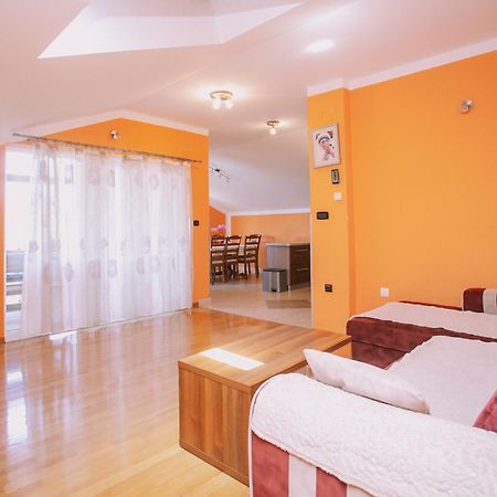 Apartment Beach Split Buitenkant foto