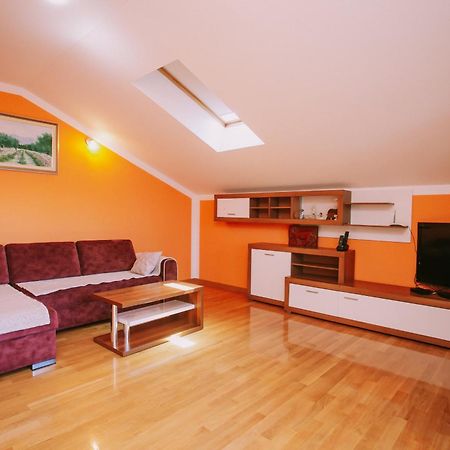 Apartment Beach Split Buitenkant foto