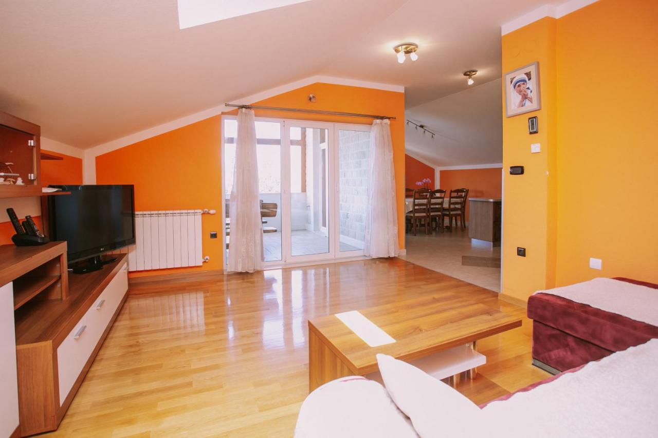 Apartment Beach Split Buitenkant foto