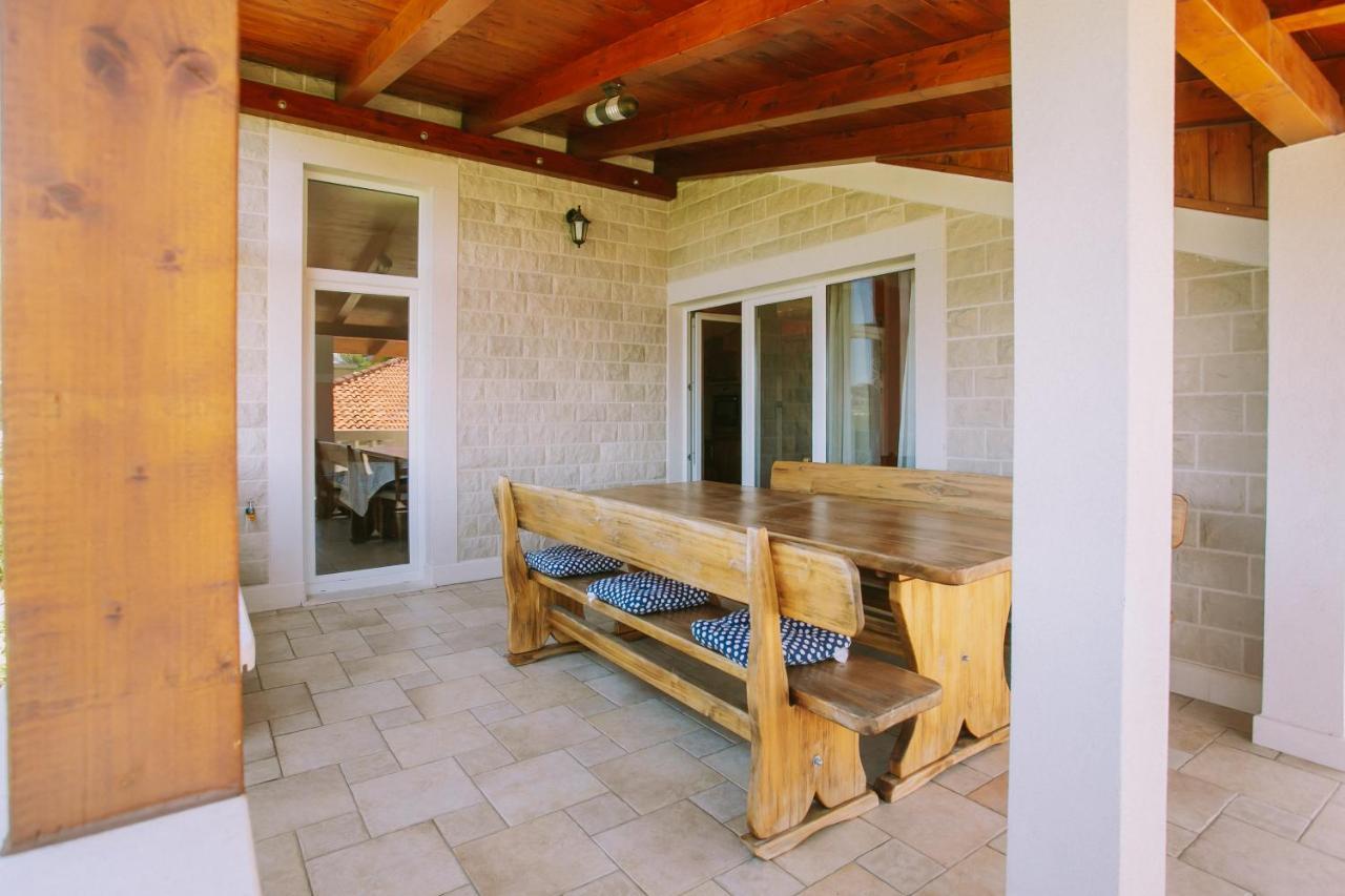 Apartment Beach Split Buitenkant foto
