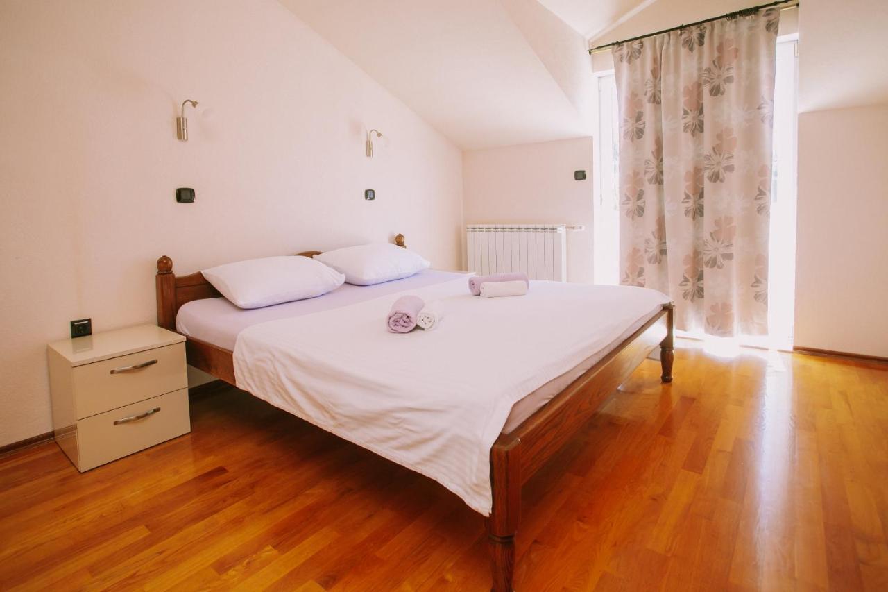 Apartment Beach Split Buitenkant foto
