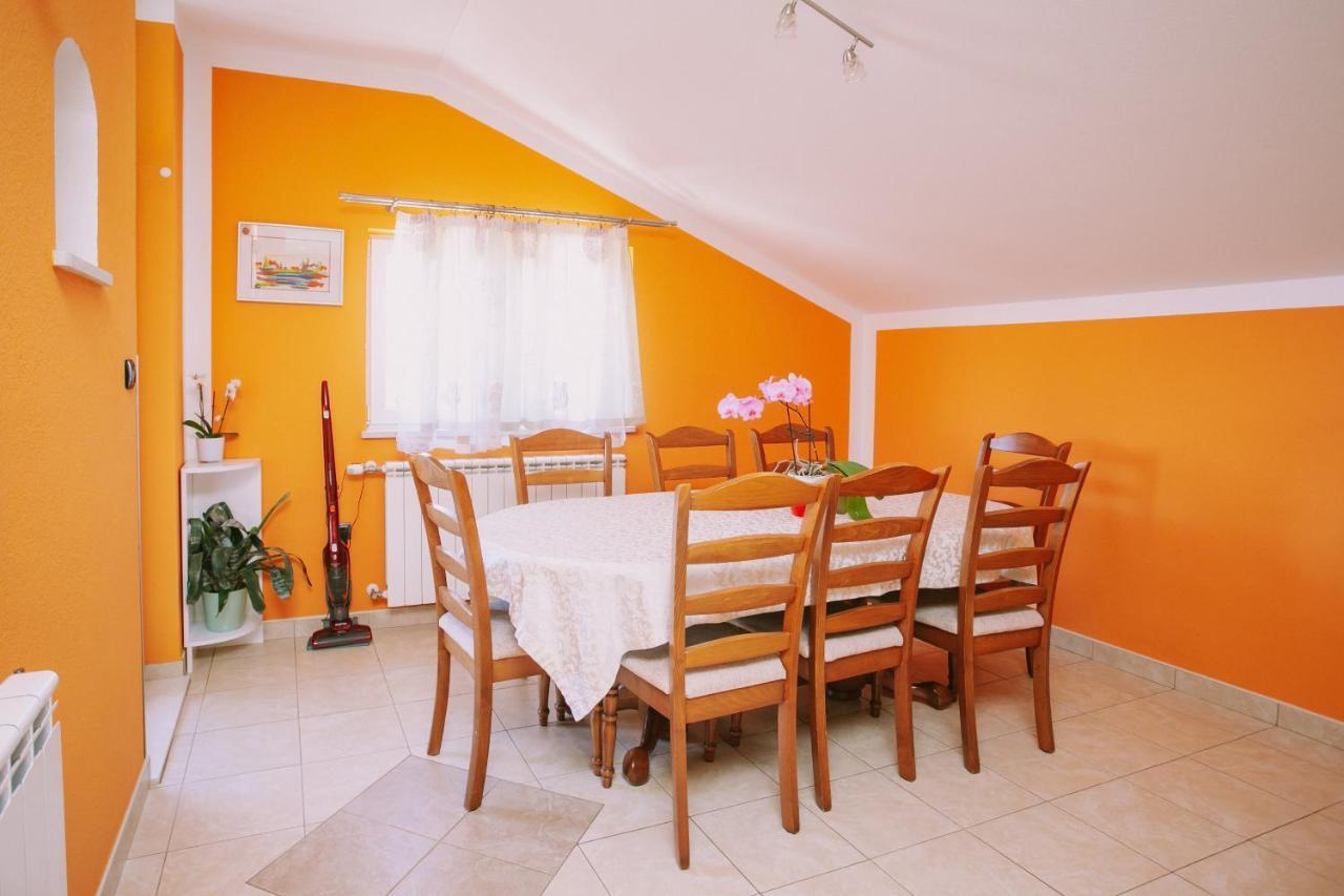Apartment Beach Split Buitenkant foto