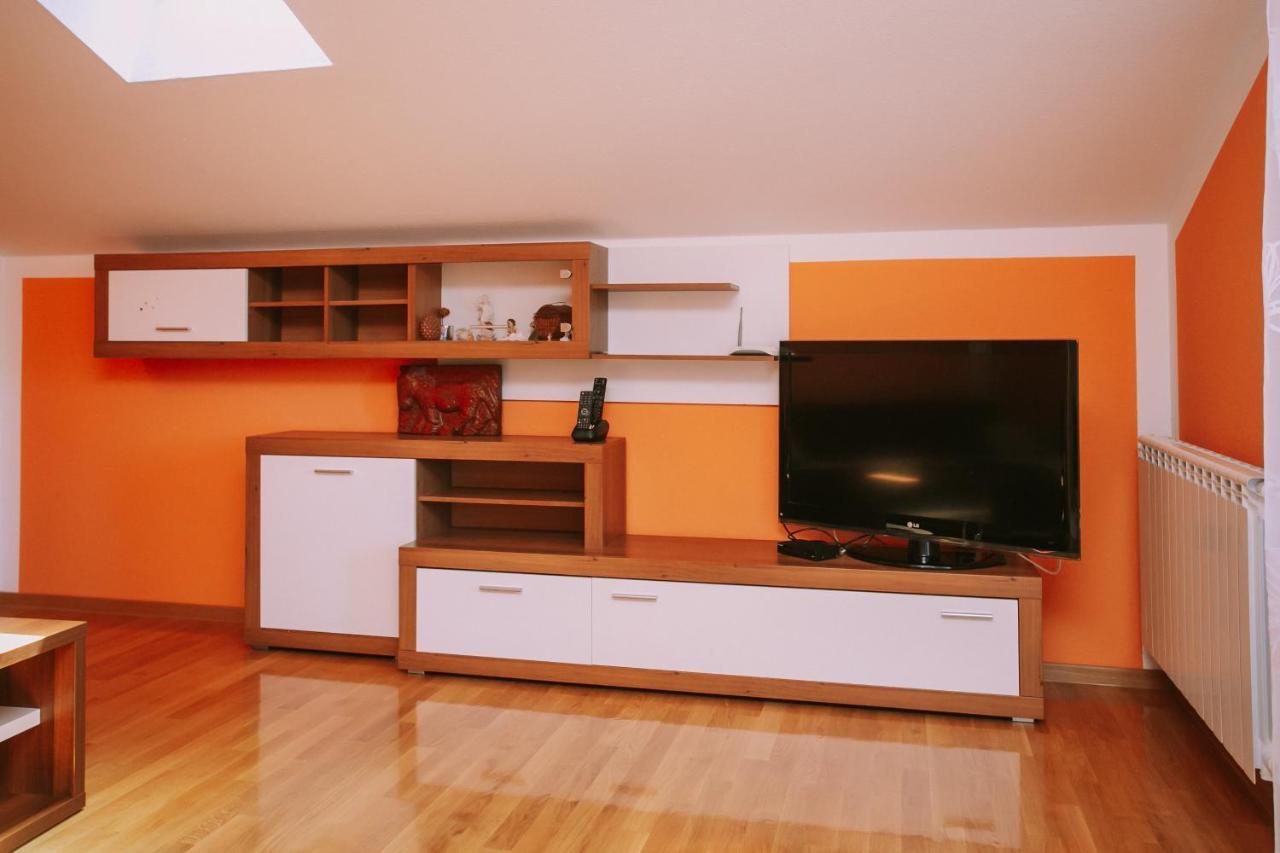 Apartment Beach Split Buitenkant foto