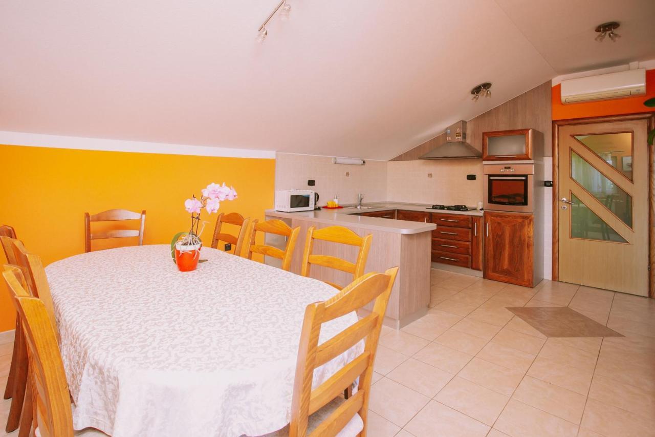 Apartment Beach Split Buitenkant foto