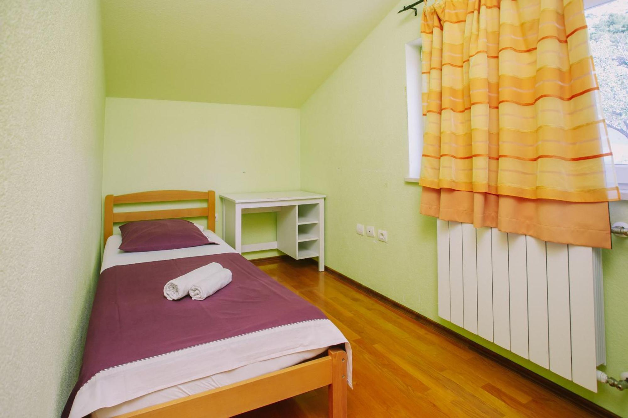 Apartment Beach Split Buitenkant foto