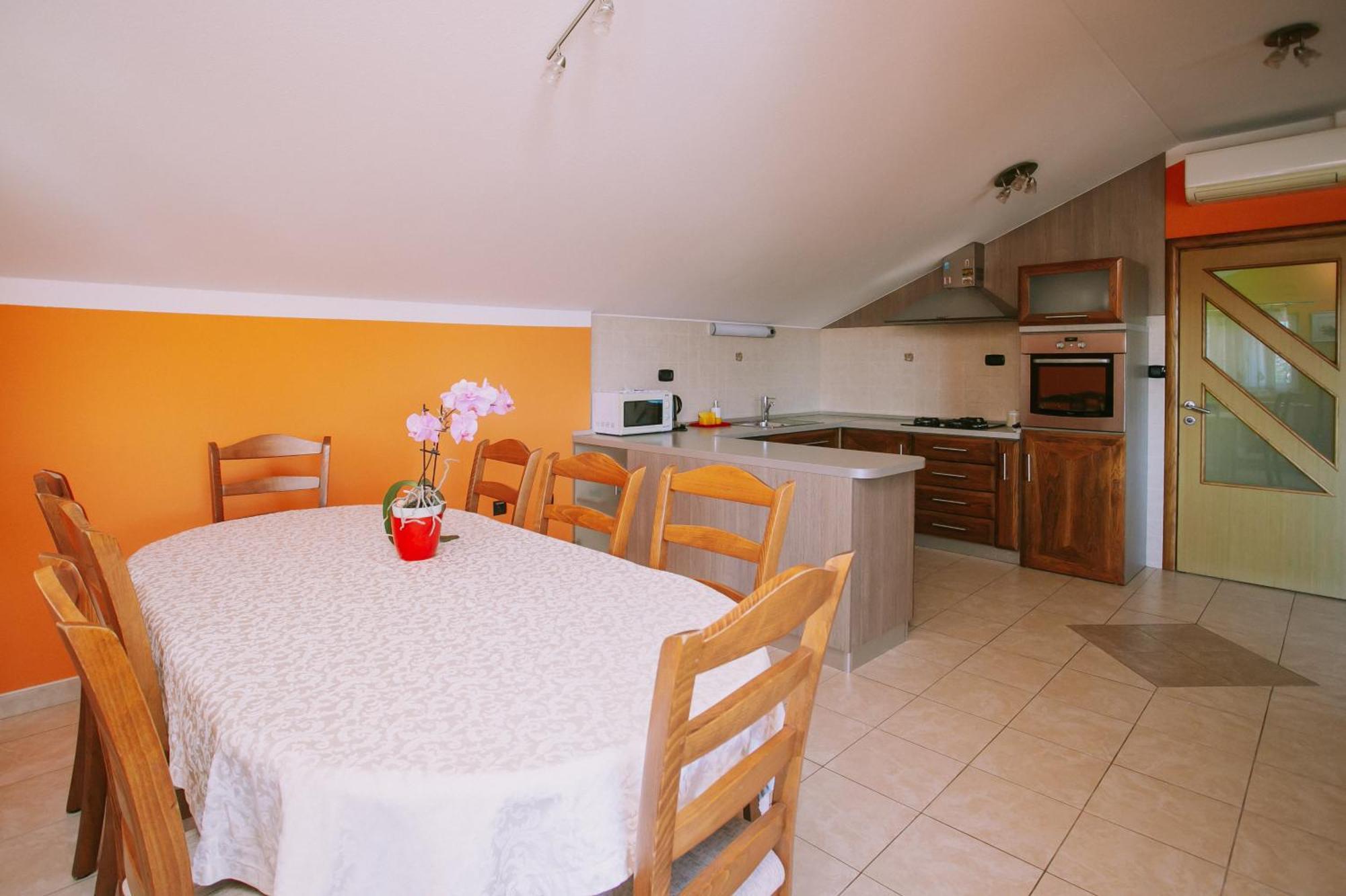Apartment Beach Split Buitenkant foto