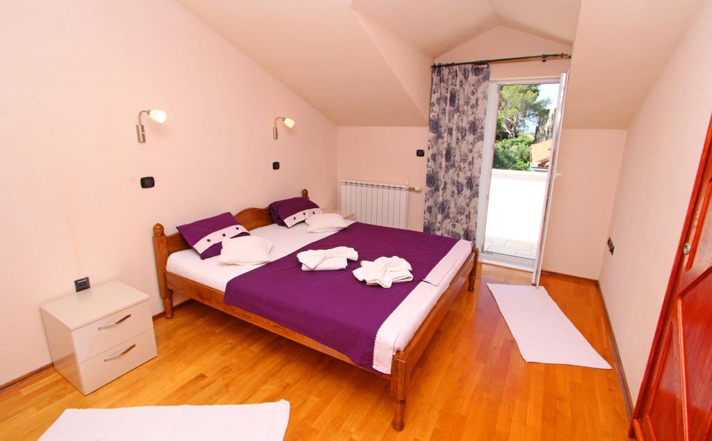 Apartment Beach Split Buitenkant foto