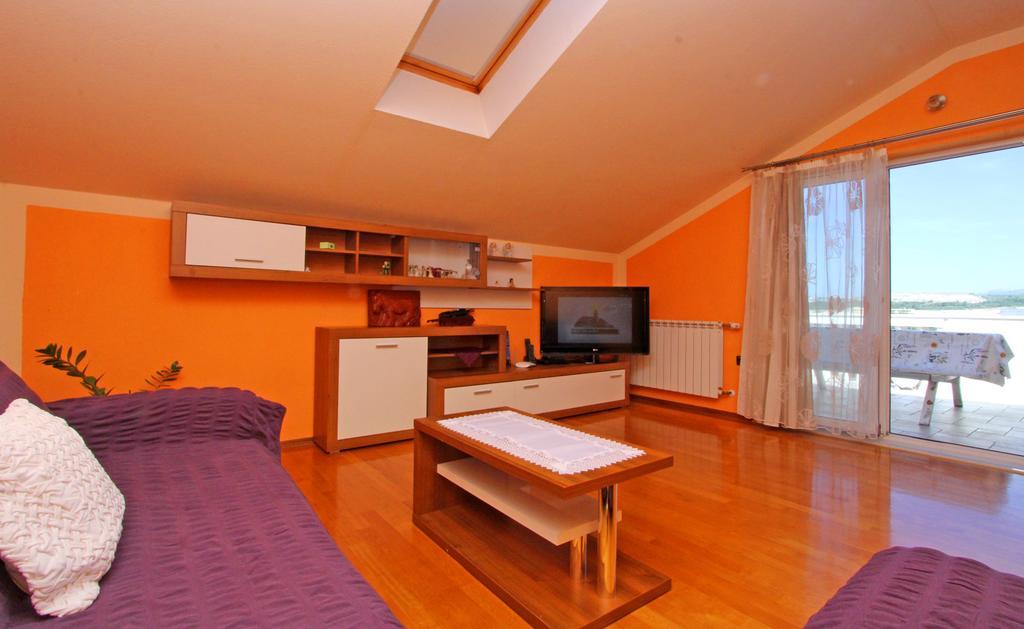 Apartment Beach Split Buitenkant foto