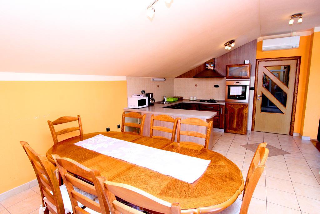 Apartment Beach Split Buitenkant foto