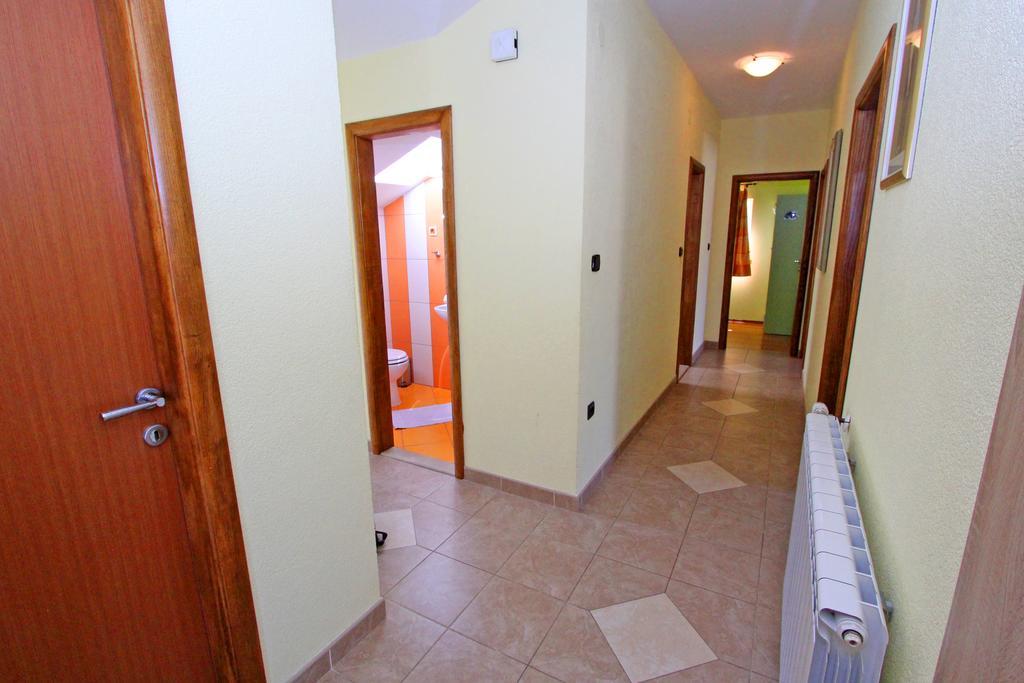 Apartment Beach Split Buitenkant foto