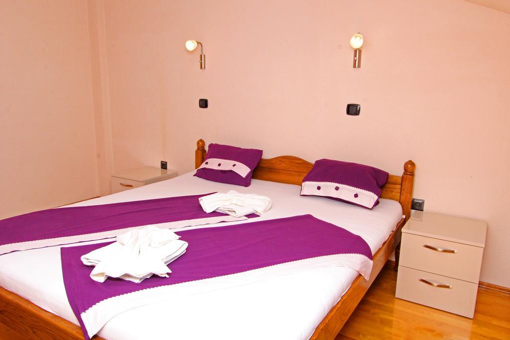 Apartment Beach Split Buitenkant foto