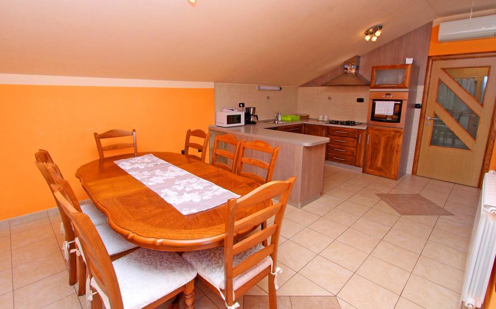 Apartment Beach Split Buitenkant foto