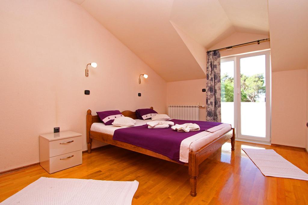 Apartment Beach Split Buitenkant foto
