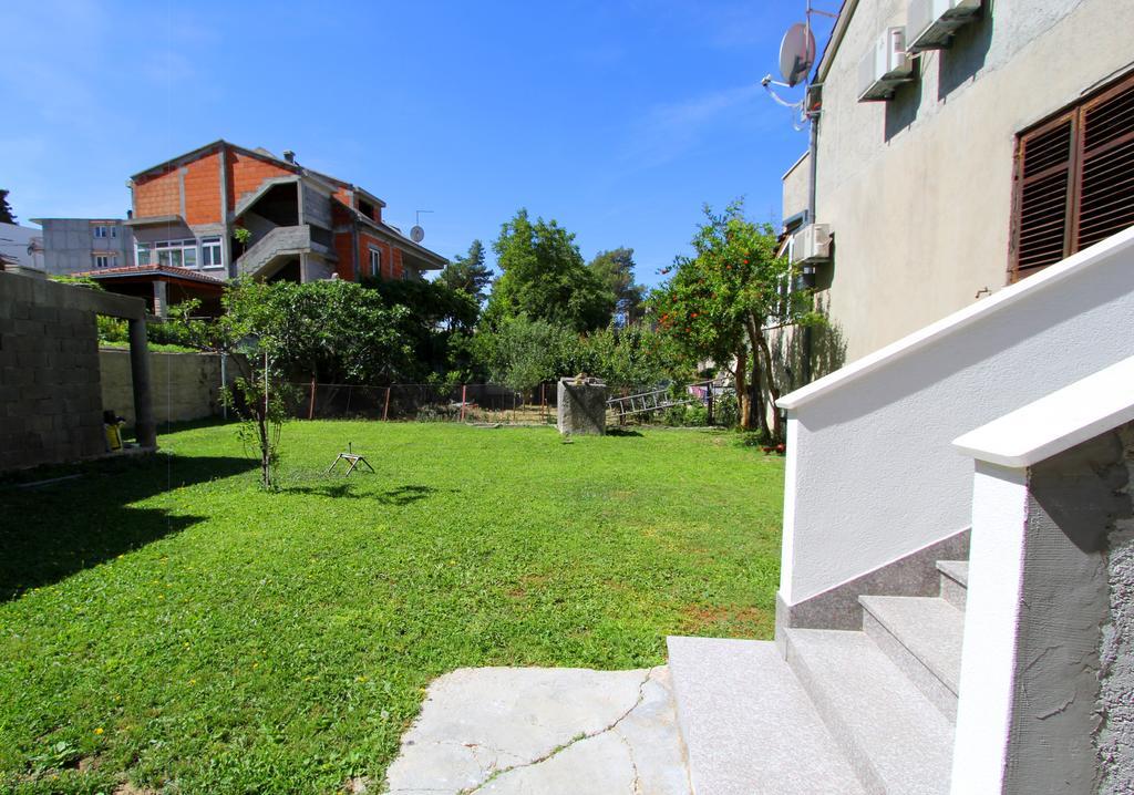Apartment Beach Split Buitenkant foto