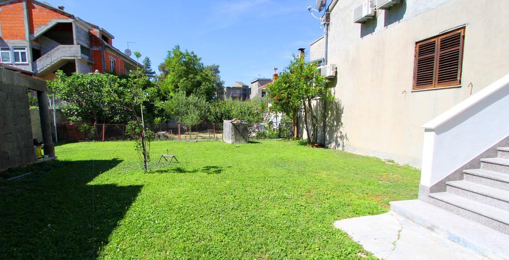 Apartment Beach Split Buitenkant foto