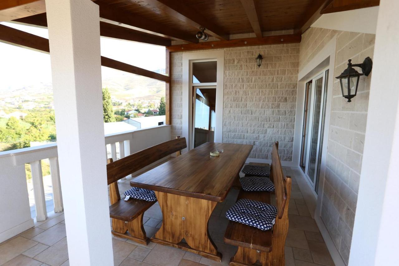 Apartment Beach Split Buitenkant foto