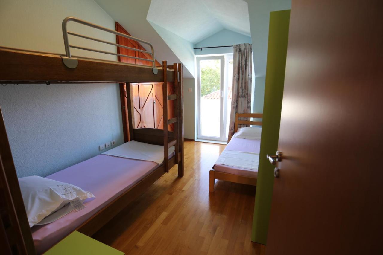 Apartment Beach Split Buitenkant foto