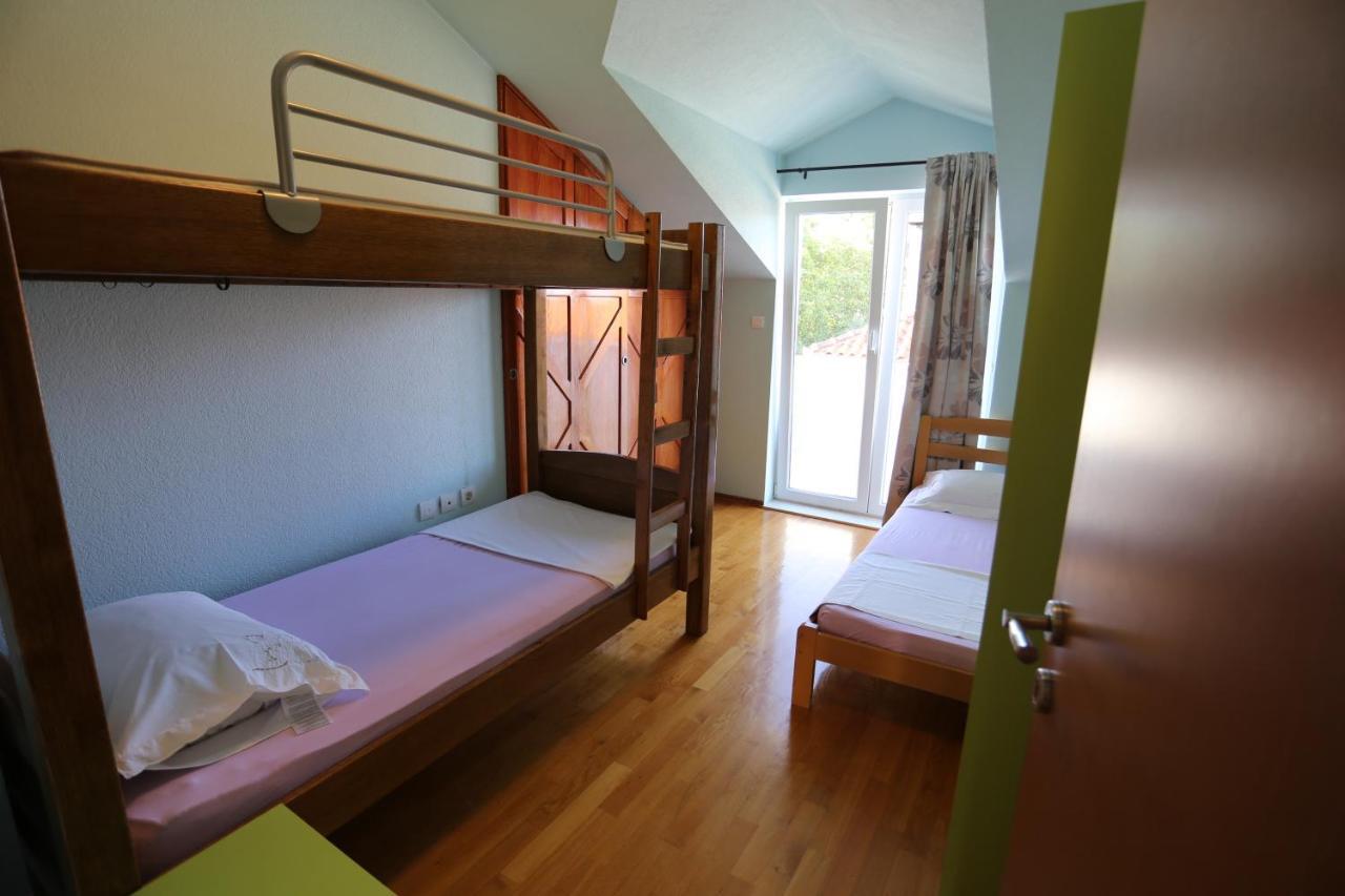 Apartment Beach Split Buitenkant foto